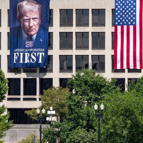 ‘Low-hire, low-fire’ economic system grinds on as lower-than-expected jobless claims suggests layoffs…