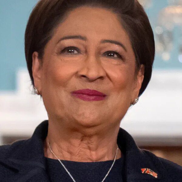 Trinidad’s chief backtracks and says U.S. Marines are engaged on Tobago’s airport…