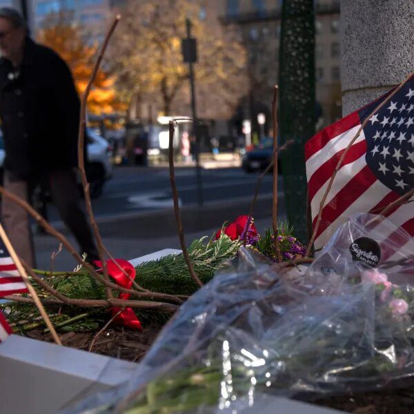 Suspect in National Guard assault had been unraveling for years whereas alternating…