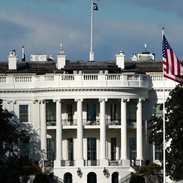 Trump commutes sentence for personal fairness exec convicted in scheme to defraud…