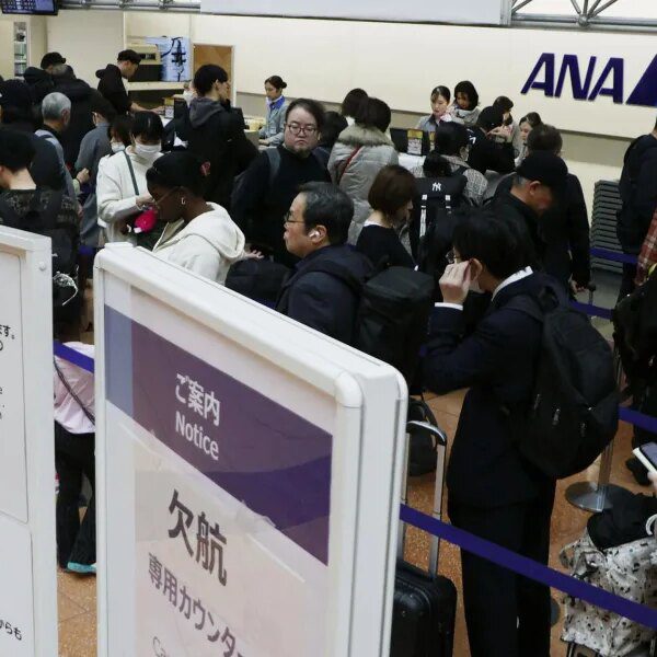 Even the Pope could not keep away from the Airbus software program…