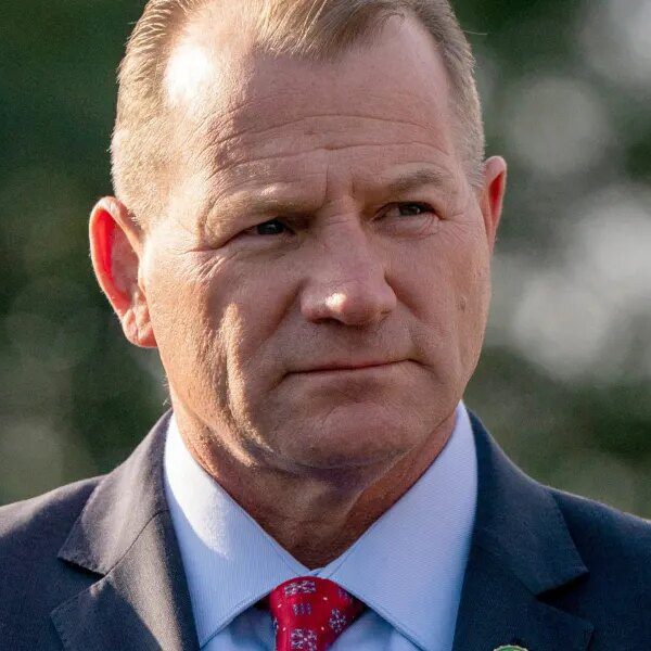 Republican U.S. Rep. Troy Nehls says he’ll retire subsequent 12 months and…