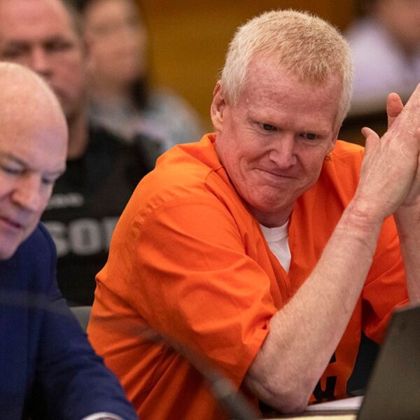 Alex Murdaugh blasts new Hulu collection as ‘sensationalized’