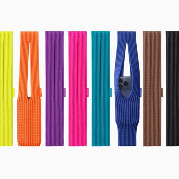 In protection of Apple’s $230 iPhone sock