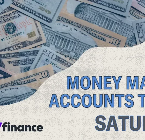 Best cash market account charges at the moment, November 15, 2025 (greatest…