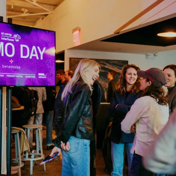 The 10 firms that simply launched from Betaworks newest startup camp