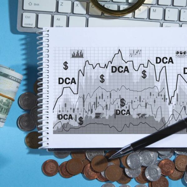 Stock Market Investing: A Better DCA Strategy!