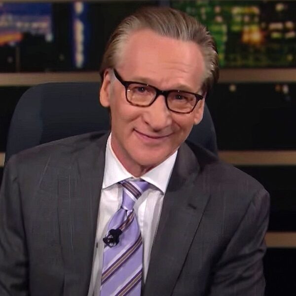 Bill Maher tells younger males they need to drink extra to fight…