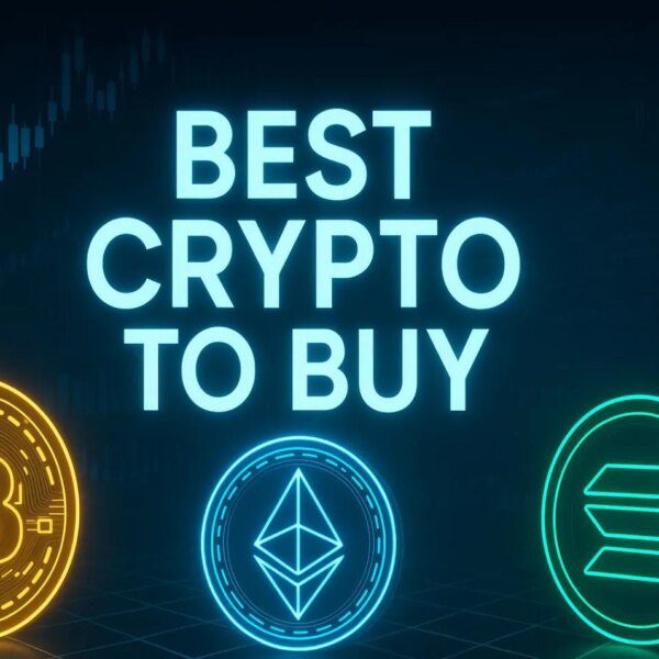 Bitcoin Hyper as Best Crypto to Buy?