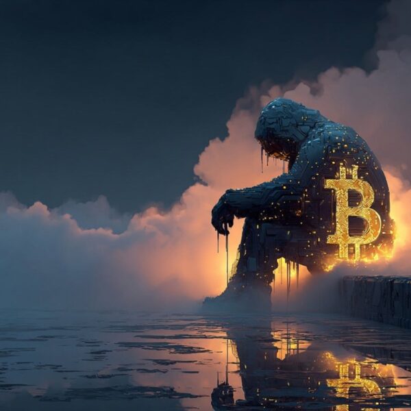 Bicoin trades to lowest degree since May 8. Price strikes under June…