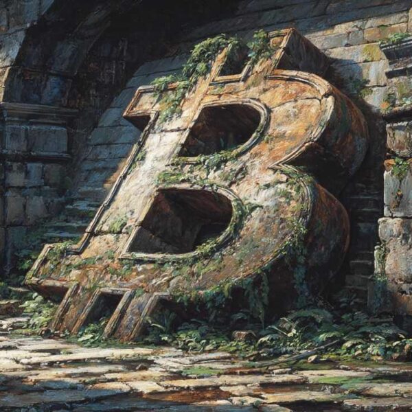 Bitcoin sinks 5% to the bottom since June because the ache commerce…