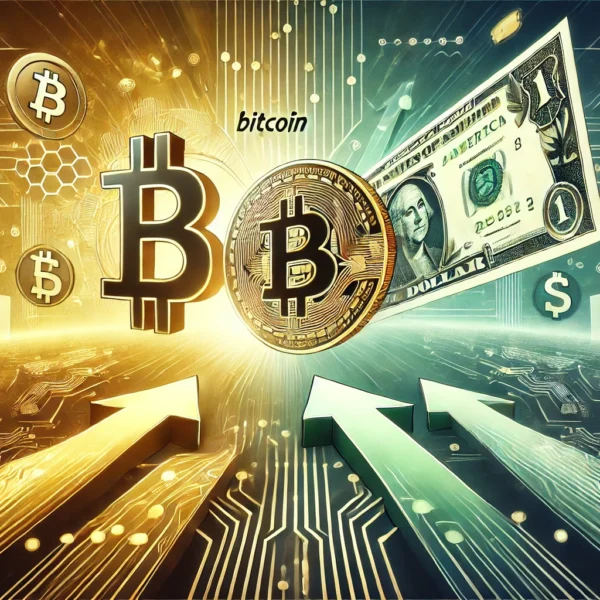 Bitcoin Just Lost This Linear Line And This Analyst Says You Shouldn’t…