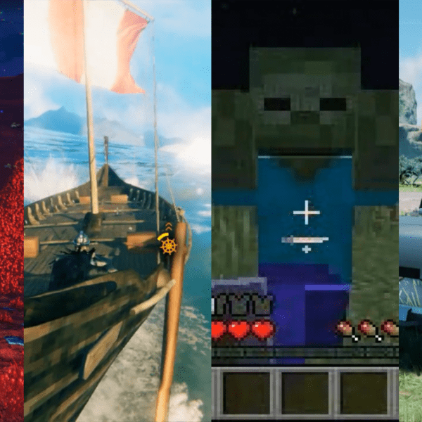 Google’s SIMA 2 agent makes use of Gemini to motive and act…