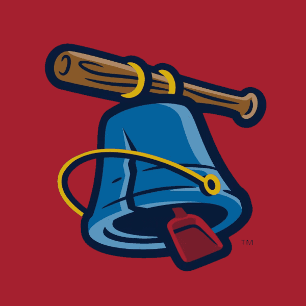 Jersey Shore BlueClaws introduce “Liberty Bucket” cap emblem – SportsLogos.Net News