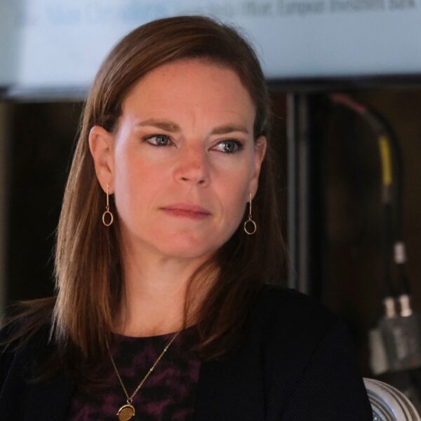 BoE’s Greene: Slack opened up within the labour market and the financial…