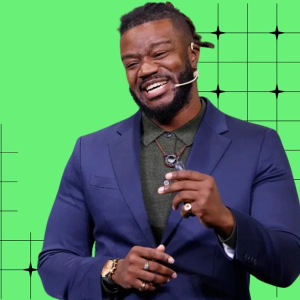 Glīd gained Startup Battlefield 2025 by constructing options to make logistis less…