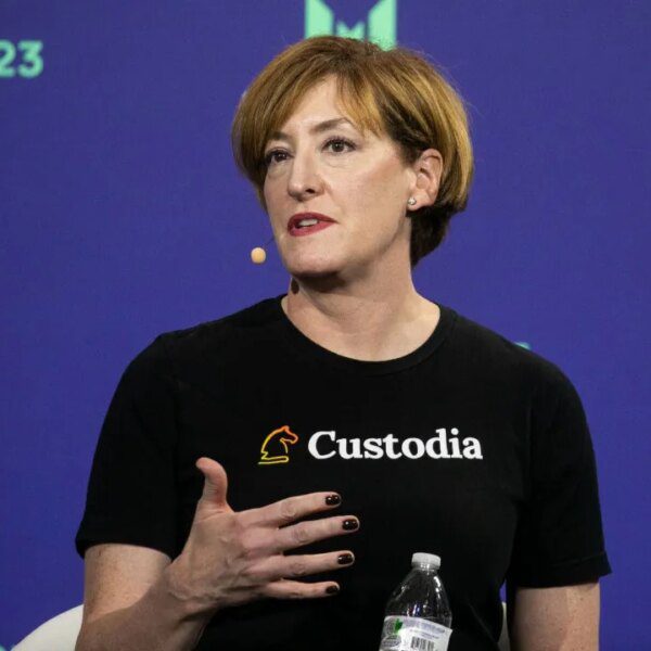 Custodia Bank’s Appeal Denied In Battle Over Fed Master Account