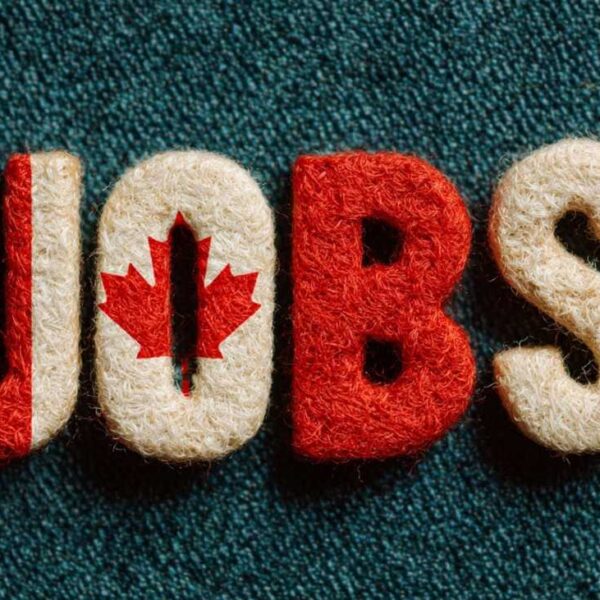 Canada October employment change +66.6K vs -2.5K anticipated