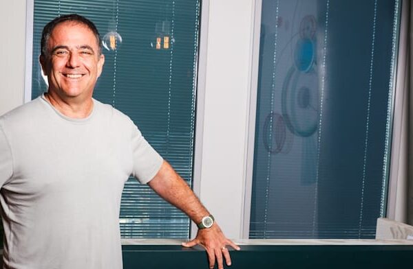 Shlomo Kramer units up help fund for veteran Israeli artists – Investorempires.com