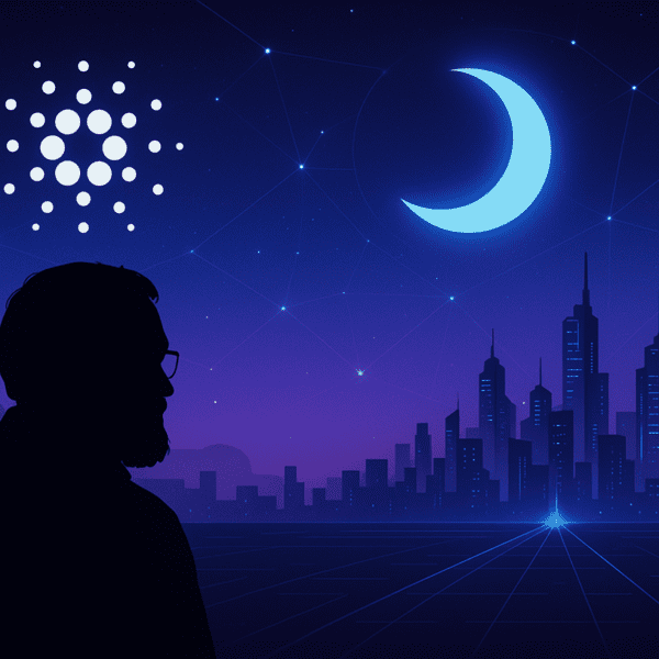 Cardano Founder Reveals Midnight Launch Roadmap