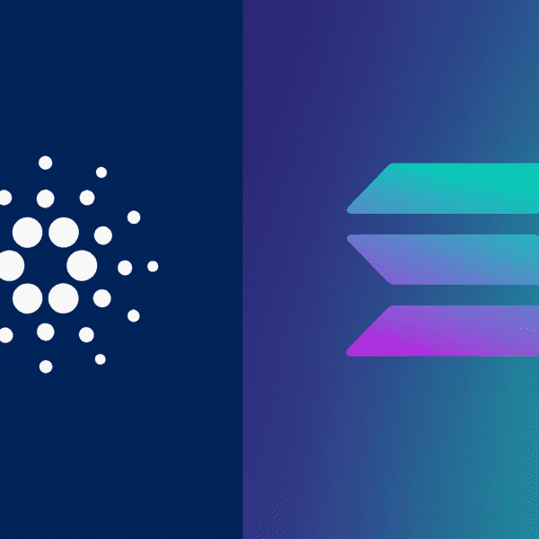 Hoskinson Invokes Feds, Solana Chief Objects