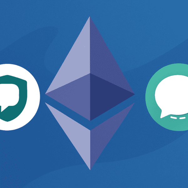 Ethereum Founder Donates 256 ETH To Two Privacy Messengers