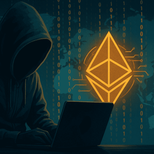 North Korea’s Lazarus Suspected In Upbit Breach