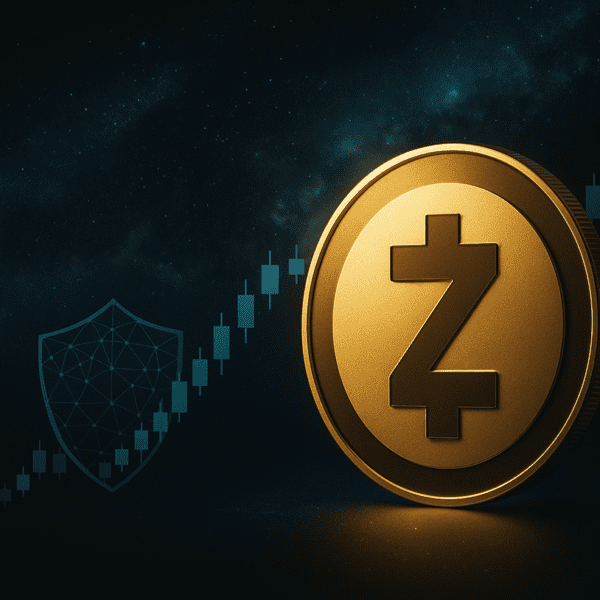 Can Zcash Go Even Higher? Galaxy Digital Drops Its Take