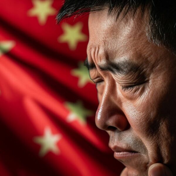 Repayment delay sparks panic promoting in China Vanke debt. Record low, buying…