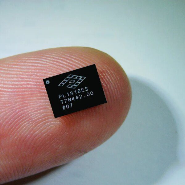 PowerLattice attracts funding from ex-Intel CEO Pat Gelsinger for its energy saving…