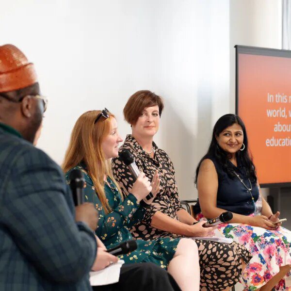 Top designers discover whether or not the personal sector can transfer the…