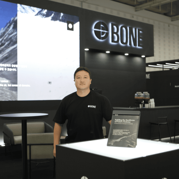 Bone AI raises $12M to problem Asia’s protection giants with AI-powered robotics