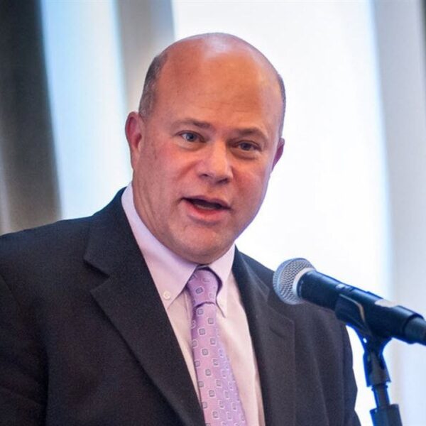 What David Tepper sees in Whirlpool