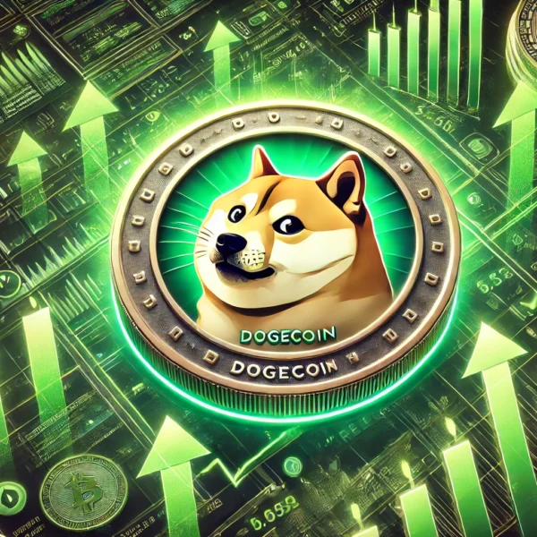 20x In The Cards? Why Dogecoin Has The Potential To Run Again