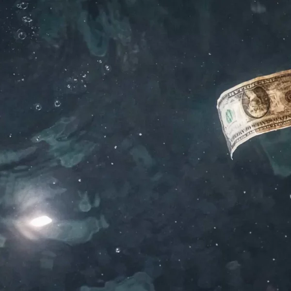 Dollar Gives Up Early Gains as Stocks Rebound – Investorempires.com