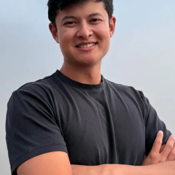 This 26-year-old was laid off from his ‘dream job’ at PwC constructing…