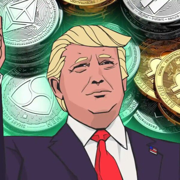 A Bearish Administration: Here’s How The Bitcoin Price Has Fared Since Donald…