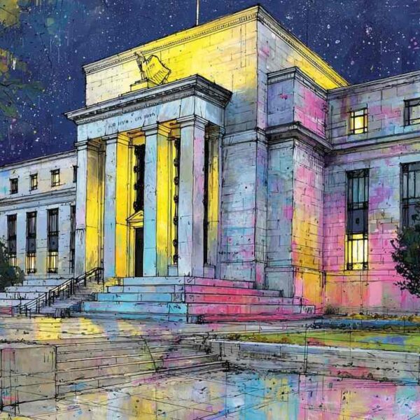 Fed Kugler dust: Filings present Kugler made dozens of banned trades earlier…