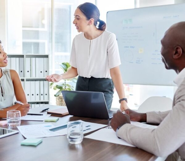 Female entrepreneurs take second jobs as 2025 pressures develop, new report finds…