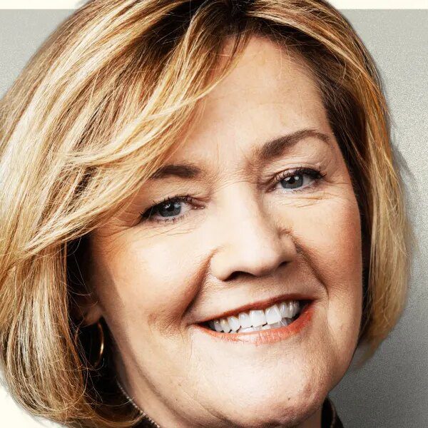 The CEO of the world’s largest information heart firm predicts will drive…