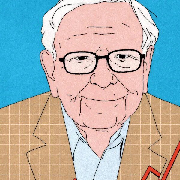 The Warren Buffett period is ending. Here are 5 investing classes from…