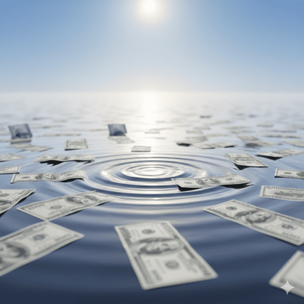 Ripple’s Big Ambition Revealed By CEO: A Future Challenger To JPMorgan?