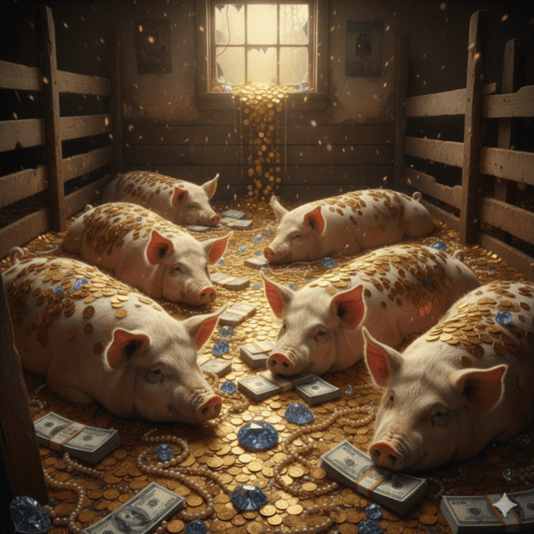 World’s Biggest Crypto Raid: China’s “Goddess Of Wealth” Pleads Guilty In Massive…