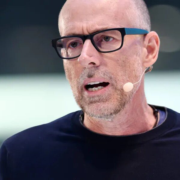 Scott Galloway says he’s a product of massive authorities: ‘Taking bets on…