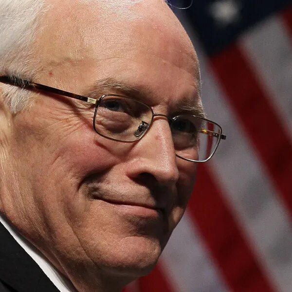 Dick Cheney, former Vice President and trailblazer of ‘unitary govt concept,’ dies…
