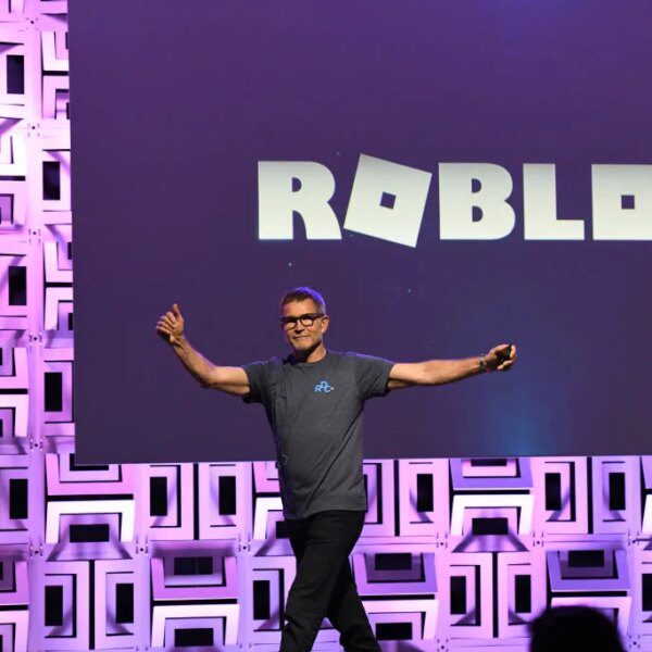 Roblox CEO interview will get heated over youngster security