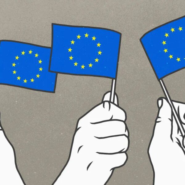 The European startup market is prepared for the limelight