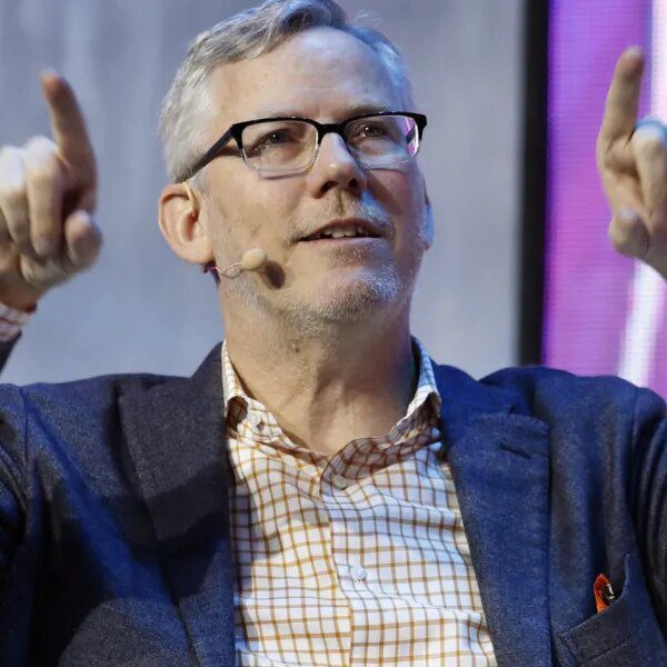 The Deadhead who turned a $38 billion CEO: What HubSpot founder Brian…