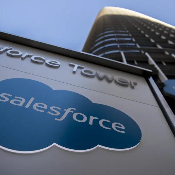 Salesforce says a few of its prospects’ knowledge was accessed after Gainsight…