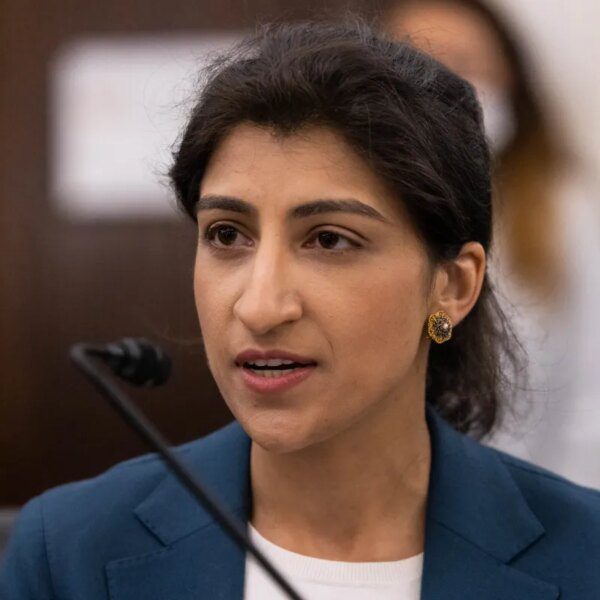 Lina Khan to co-chair NYC mayor-elect Zohran Mamdani’s transition staff